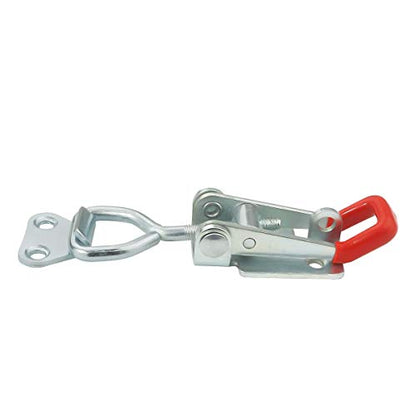 2PCS Toggle Latch Clamp 4001 and 2PCS 4002 Toggle Latch Clamp - style: 4001,4002