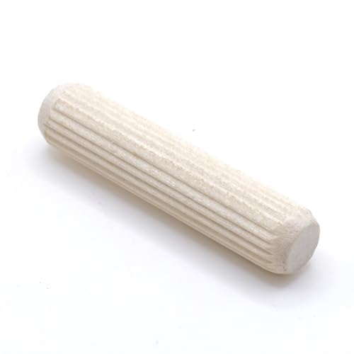 ReplacementScrews Billy Bookshelf Hardware Kit Compatible with IKEA (131372, 119081, 101351, 118331) - All Cams, Dowels & Pins/Pegs Needed for Assembly