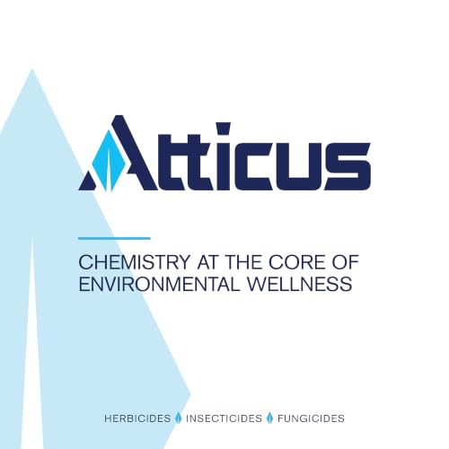 Atticus Devito CS Insecticide (2x32oz) - Lambda-cyhalothrin Insect Control - size: 32 oz (Pack of 2)