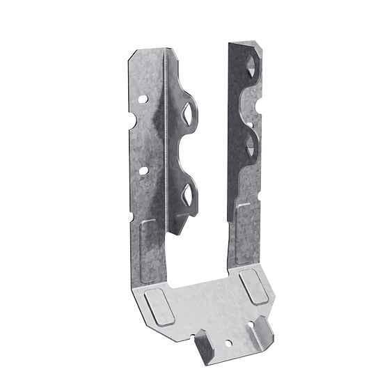 MLK Strong-Tie LRU26Z Light Rafter U Hanger - Slopeable 2X6-Inch 25 Pk