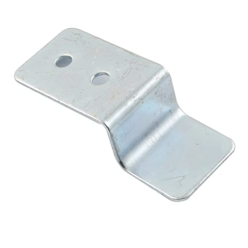 20PCS Metal Z Shape Picture Frame Braces Brackets