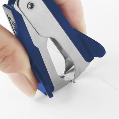 Clipco Staple Remover (6-Pack) (Dark Blue) - color: Dark Blue
