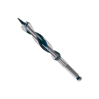 Bosch NKST14 7/8 in. x 7-1/2 in. Daredevil Auger Bits - size: 7/8-inch