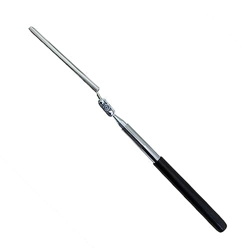 Inspection Mirrors - ul k-2 mirror - size: Length: 3-1/2", Width: 2-1/8"