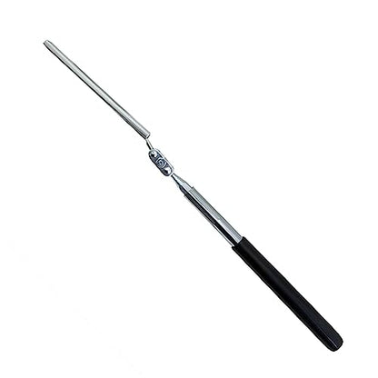 Inspection Mirrors - ul k-2 mirror - size: Length: 3-1/2", Width: 2-1/8"