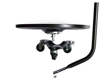 Vehicle Inspection Mirror/Under car Inspection Mirror - 12 Inch Diameter