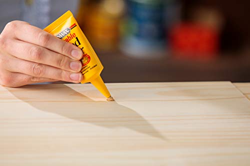 Minwax Stainable Wood Filler, 16 oz - size: 16 oz
