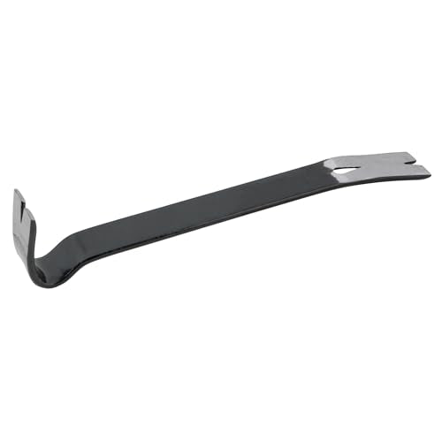Performance Tool W2022 15 in. Heavy-Duty Flat Utility Pry Bar