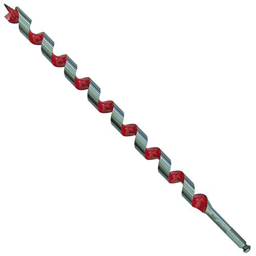 Milwaukee Electric Tool 48-13-5870 Ship Auger Bit, 7/8" - size: 7/8 x 18 inches