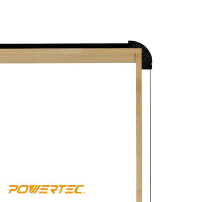 POWERTEC 13 Ft Strap Clamp for Picture Frames, Boxes & Cabinets (71017) - style: 1PK