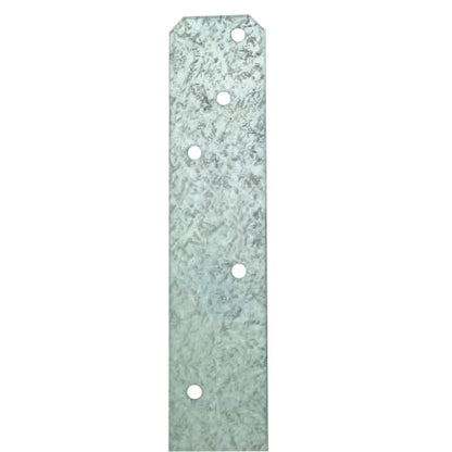 Simpson Strong-Tie MSTA36Z MSTA 36-in. 16-Gauge ZMAX Galvanized Medium Strap Tie - size: 1 Each