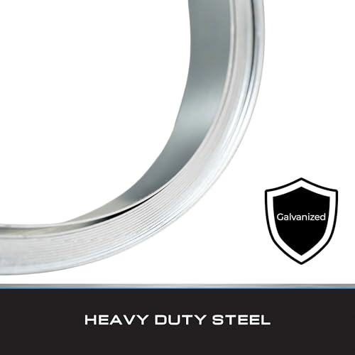Tie Down Engineering Galvanized Strap 1 - 1/4 X 35ft. - size: 35 Feet, style: G60