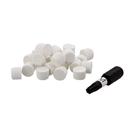 Starborn Pro Plugs for Azek Trim Traditional - 400 Plugs for 250 Linear Feet