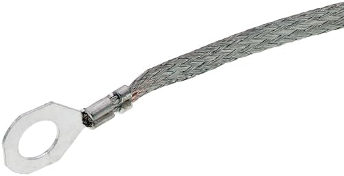 Dorman 60213 15 in. Universal Ground Strap - size: 1 Count (Pack of 1)