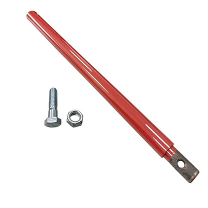 Auger Extension 18 ''Compatible with Eskimo, Echo, Dolmar, Maruyama
