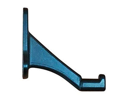 Handrail Stair Rail Brackets for Railings, Oil Rubbed Bronze, 3 Inch, 3 Pack