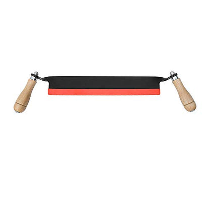 Draw Knife 8" Straight Draw Shave Woodworking Tool - size: 8"
