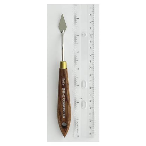 Connoisseur Painting & Palette Knife Italian #12 - size: #12