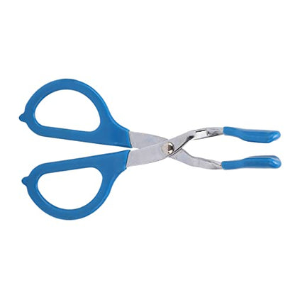 Milltrip Broken Bulb Extractor, Universal Mini Bulb Plier Bulb Plier