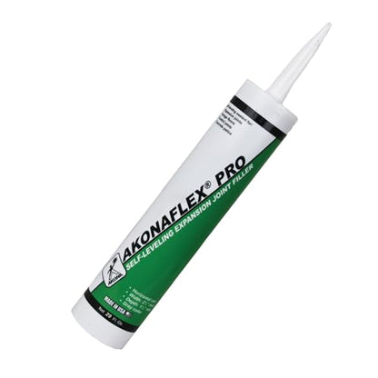 Akonaflex Pro Self-Leveling Expansion Joint Repair, 29 Ounces - style: 29 Fluid Ounces