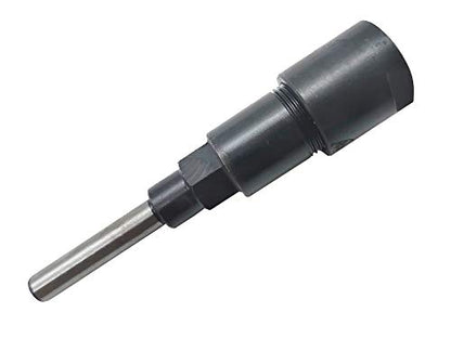 1/4 Inch Shank Router Bits Collet Extension Rod