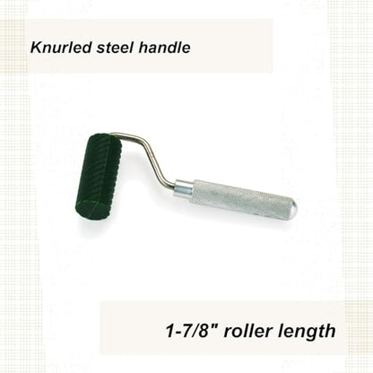 Woodriver Silcone Glue Roller 1-7/8" Roller Length