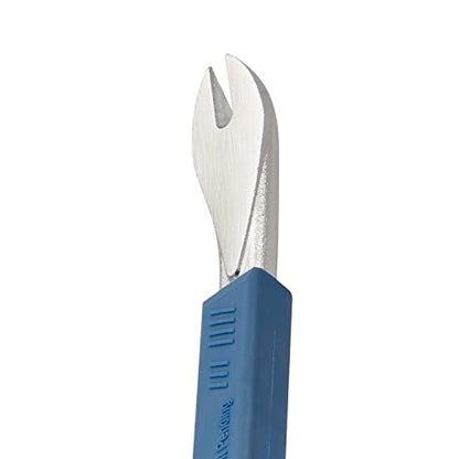 ESTWING Pro Claw Nail Puller, 15" Steel Prying Tool, PC360G - size: 14" (Inches)