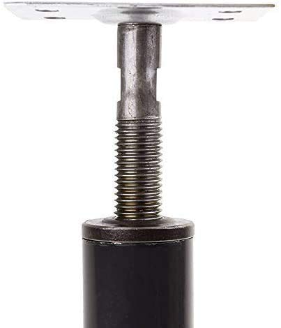 Tiger Brand Jack Post JS-55 - Size Range 2'10"-4'7" (15Ga)