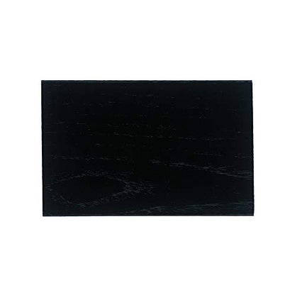 Minwax 313950000 Polyshades - Stain & Polyurethane in 1 Step, 10.75 ounce Spray, Classic Black, Satin - color: Classic Black, style: Satin