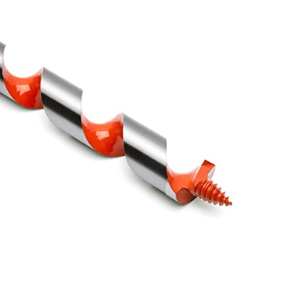 Crescent Ship Auger Drill Bit | 18" x 7/8" | CDSH-1841 - style: 7/8"