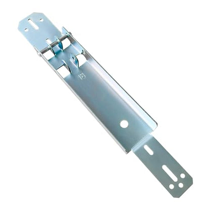 Zadery Garage Door Operator Bracket, 18 in Reinforcement Stability Bracket