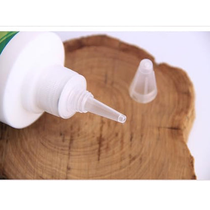 Strongest Glue for Wood Waterproof Heavy Duty Interior Exterior Furniture - size: 150g.180ml