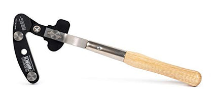 DeckWise Hardwood Wrench Deck Board Straightening Tool