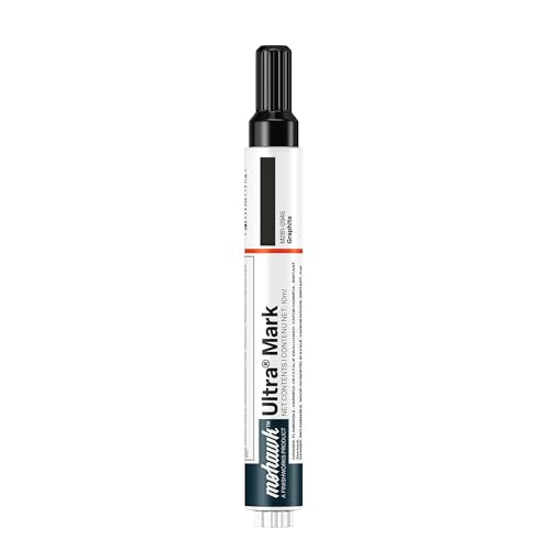 Mohawk Ultra Mark Wood Stain Touch Up Marker, Graphite, M281-0945, 1 Count