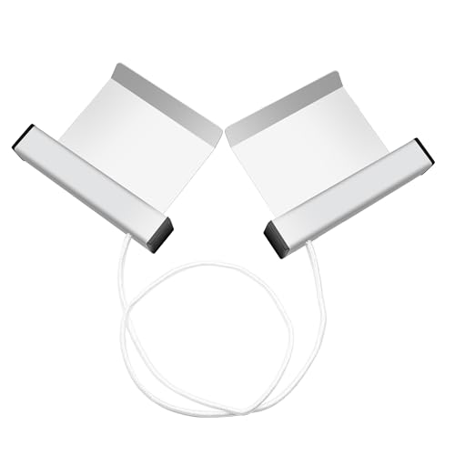 Vinyl Fence Panel Removal Tool for Vinyl Fence Rail at 5-1/2" Above