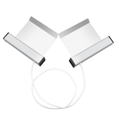 Vinyl Fence Panel Removal Tool for Vinyl Fence Rail at 5-1/2" Above