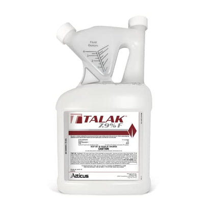 Atticus Talak 7.9 F Bifenthrin Insecticide Concentrate (96oz)