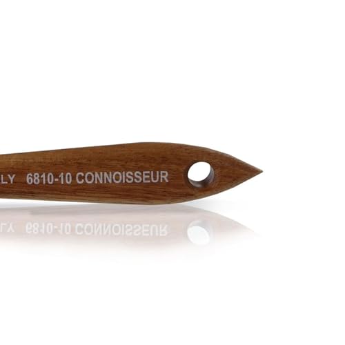 Connoisseur Painting & Palette Knife Italian #10 - size: #10