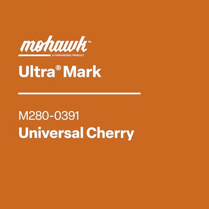 Mohawk Ultra Mark Wood Stain Touch Up Marker, Universal Cherry, M280-0391, 1 Count