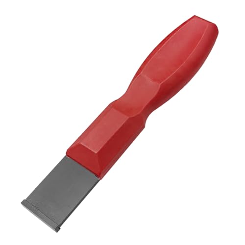 Carbide Scraper Set, 1-1/4 Inch Gasket Scrapers Tool, Large - size: Large
