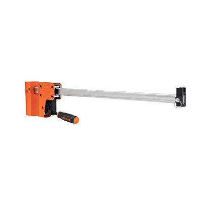 JORGENSEN 8024 Cabinet Master 24 Inch 90 Degree Parallel Steel Bar Clamp