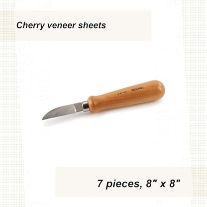 pfeil "Swiss Made Chip Carving Knife