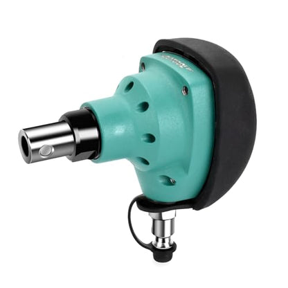 Dotool Palm Nailer, Pneumatic Palm Nailer with Magnetic Tip