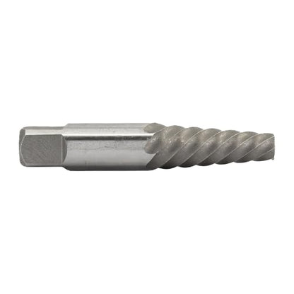 Drill America - DEWEZ7 #7 Carbon Steel Screw Extractor, Dew Series - size: #7