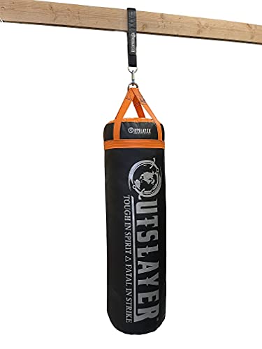 0utslayer Universal Heavy Bag Hanger