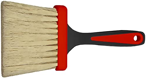 ALLWAY BMTS Heavy-Duty Masonry Brush, 4 1/2″ - size: 4 1/2"