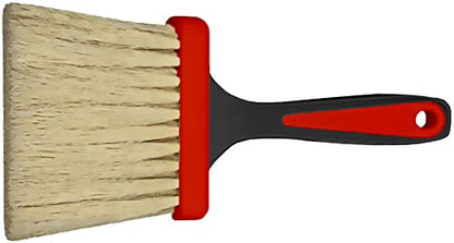 ALLWAY BMTS Heavy-Duty Masonry Brush, 4 1/2″ - size: 4 1/2"