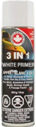 Dominion Sure Seal 24028 3 IN1 PRIMER WHITE
