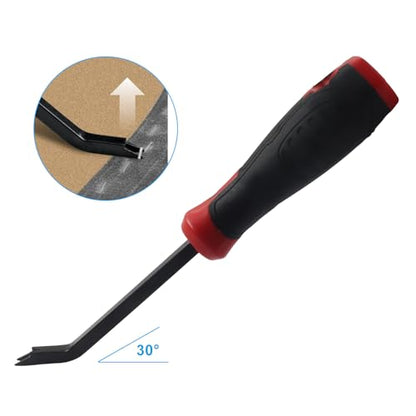 8 Inch Heavy Duty Staple Remover