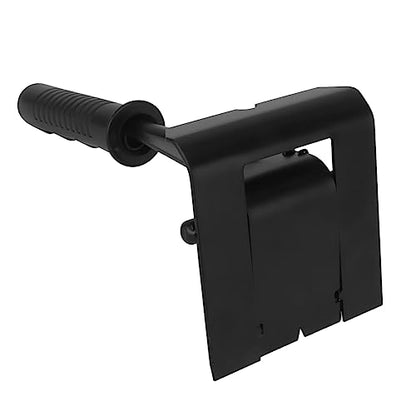 Trim Removal Tool, Baseboard Removal Tool, Crevice ins Tool, Suitable for Ensu Efficient Skirtin and Floor Trimmin